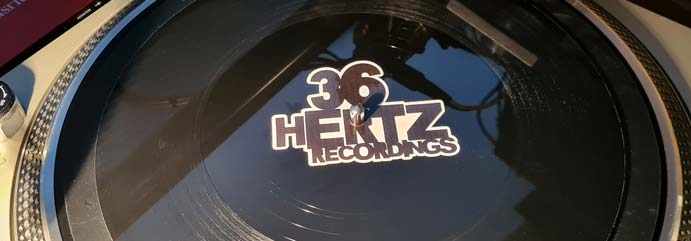 Custom Label On Dubplate